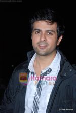 Harman Baweja at Police show in Andheri Sports Complex on 19th Dec 2009 (83).JPG